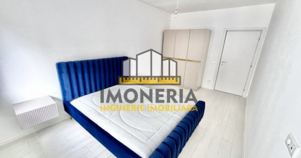 2 camere | living 28 mpu | dormitor 16 mpu | finalizat | met