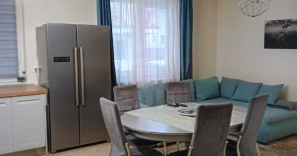 Apartament 3 camere semidecomandat,zona Florilor