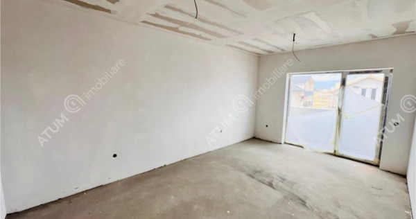 Apartament la cheie cu 2 camere balcon la etajul 1 zona Doam