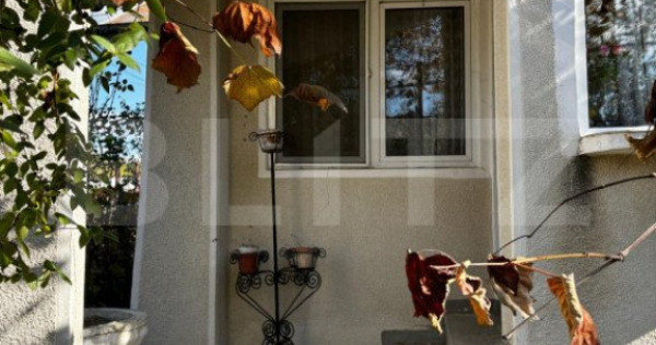 Casa Comuna Plopu , Sat Nisipoasa cu teren aproape de padure