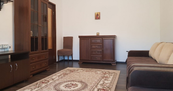 Apartament 2 camere decomandat, mobilat, utilat, curat, Piata Rahova