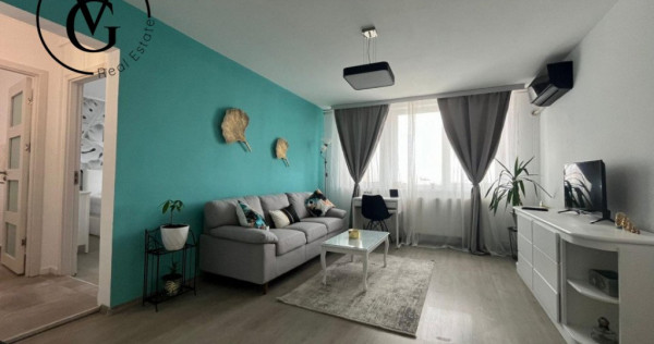 Apartament 2 camere | zona Tomis II