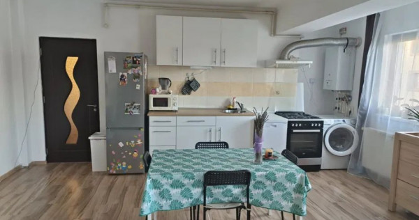 Apartament 2 camere decomandat Drumul Fermei Popesti Leor...