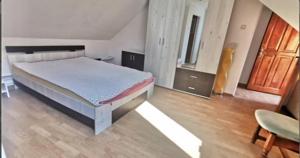 Investitie si rezidenta, apartamente si spatiu comercial, cu