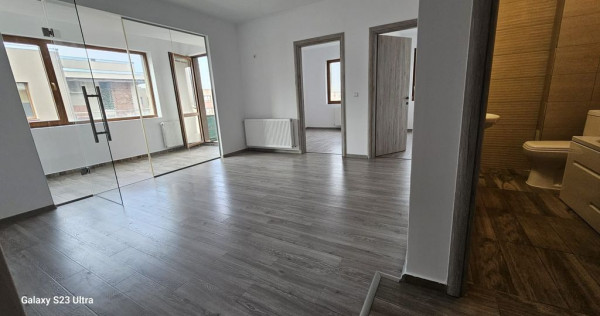 Apartament 3 camere Metalurgiei