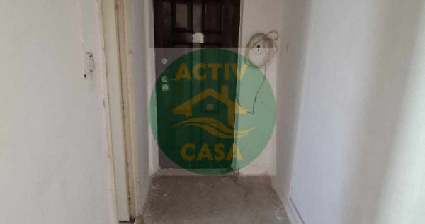 Apartament 2camere, zona Roman Voda