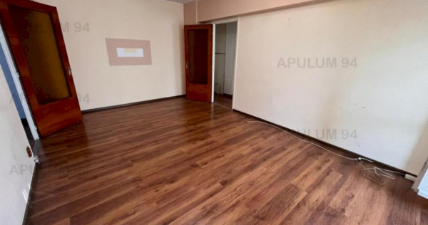 Apartament vecin cu Parcul IOR