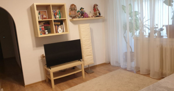 Apartament 4 camere semidecomandat, 5/11, Militari, Răsăr