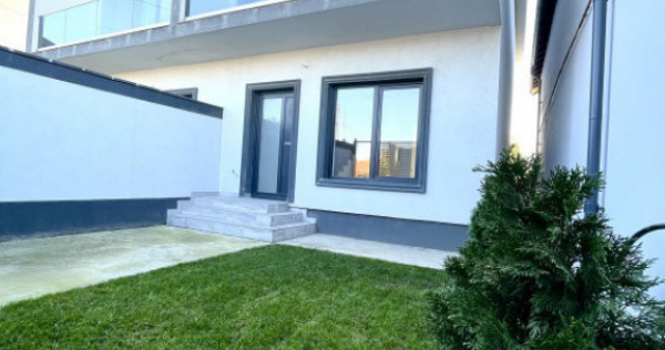 Duplex la cheie, 3 camere, Lumina