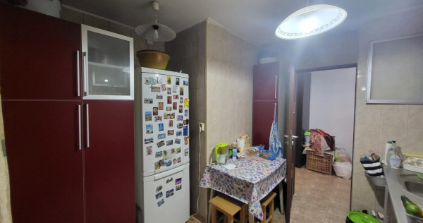 Apartament 2 camere|zona buna|se vinde exact ca in poze