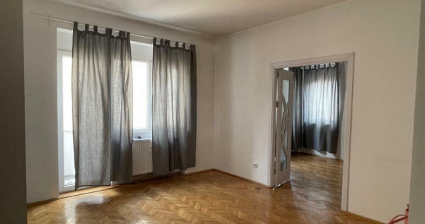 APARTAMENT 2 CAMERE - RENOVAT - STIRBEI VODA - PARCUL CISMIG