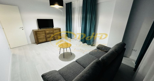 Apartament 2c decomandate Visani