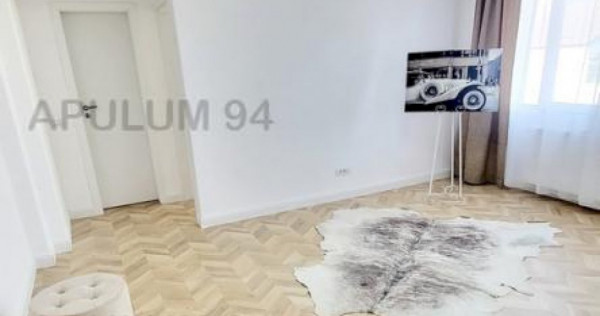 Apartament Renovat | Kogalniceanu | Pretabil Airbnb sau Rese