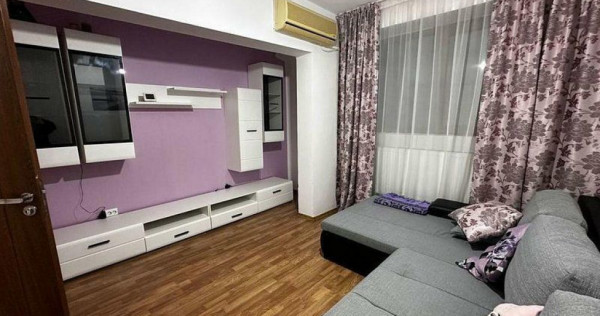 Apartament cu 2 camere, decomandat - Tiglina 1, PS-uri