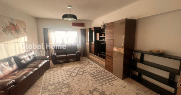 Apartament 4 camere 110MP Blv. Unirii |Bl Stradal -Vedere M