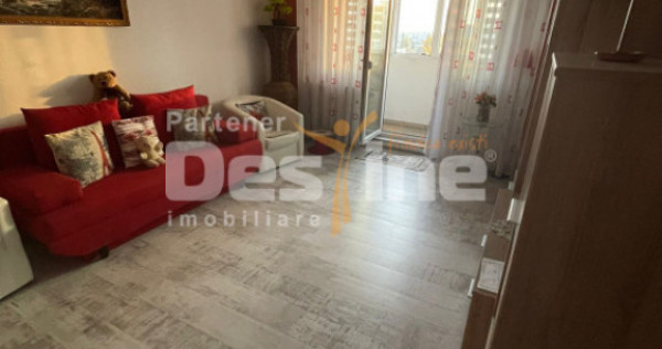 APARTAMENT 3 CAMERE RAHOVA, SLT POPA