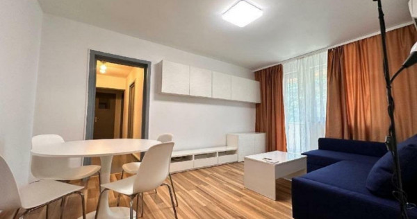 Apartament 4 camere Modern | Metrou Bazilescu | Centrala pro