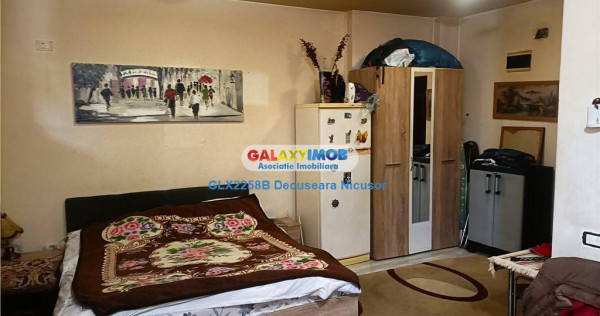 Garsoniera Mobilata Utilata in Militari Residence 31.500 Eur