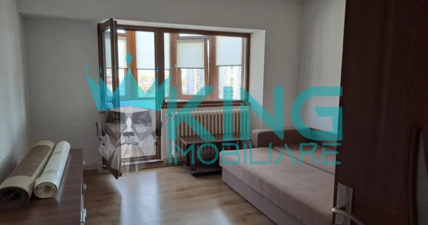 Canta | 1 Camere | Renovat | Centrala proprie | AC | Petfrie