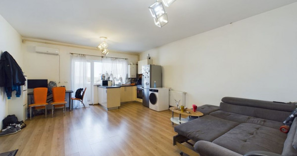 Apartament 2 camere în Dumbrăvița zona Decathlon