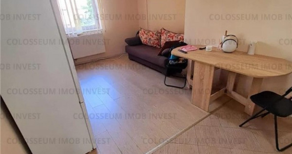 Apartament cu 2 camere - zona Astra