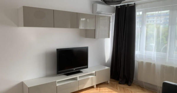 Apartament 2 camere Bld Cantemir-Piata Unirii