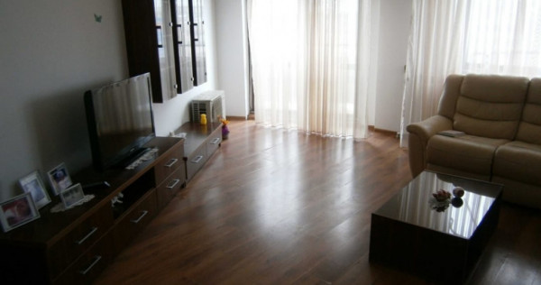 Apartament 2 camere decomandat-Piata Unirii