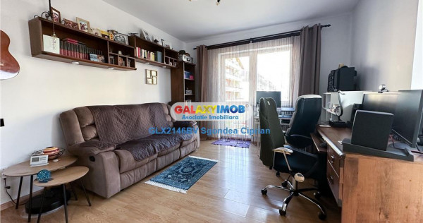 Apartament 2 Camere Sanpetru 5 km Coresi