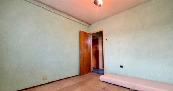 Apartament 3 camere Crangasi-Metrou Crangasi