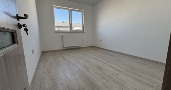 Apartament cu 2 camere decomandat Militari Residence