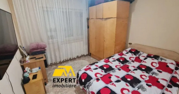 Apartament 3 camere, str.Mioritei , parter