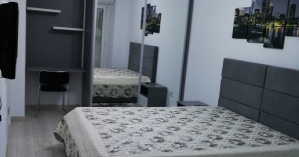 Garsoniera Calea Calarasilor