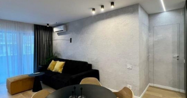 APARTAMENT CU DOUA CAMERE LA CHEIE NOUL COMPLEX PRIMA VISTA