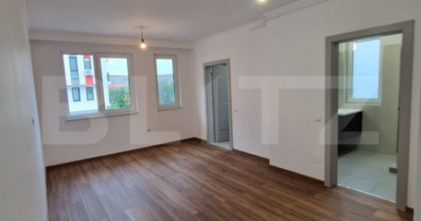 Apartamenr 2 camere, parcare, Zona Abatorului !