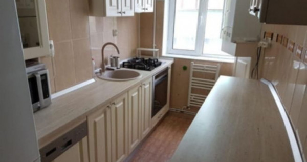 Apartament 3 camere D, in Tatarasi,Bloc nou