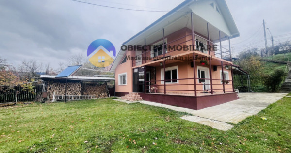 Casa str. Cetatea Neamtului, Piatra Neamt