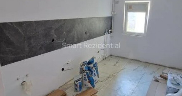 3 camere Sebastian / Calea Ferentari Bloc 1986 Complet Renovat