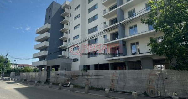 Sect 4 - Apartament 2 camere - Grand Arena