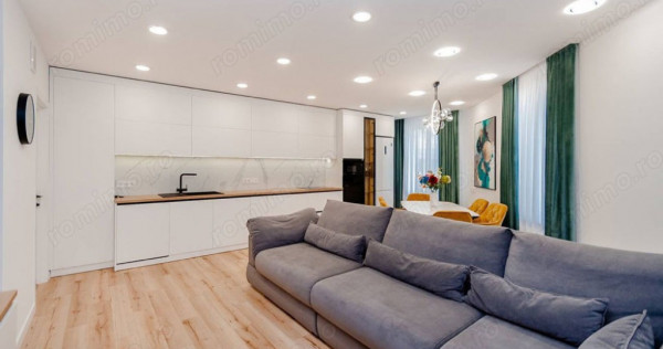 2 camere zona Piata Sudului-Oltenitei