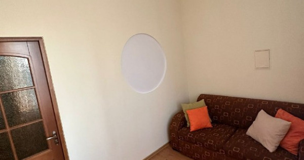 2 camere de inchiriat Manastur