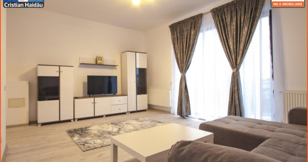 Apartament 2 cam | Bloc nou | Mobilat | Utilat | Pre Ghencea