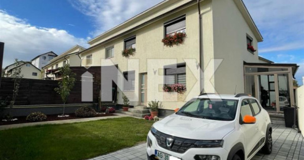 Casa noua cu 4 camere in Trivale | Proprietar PF