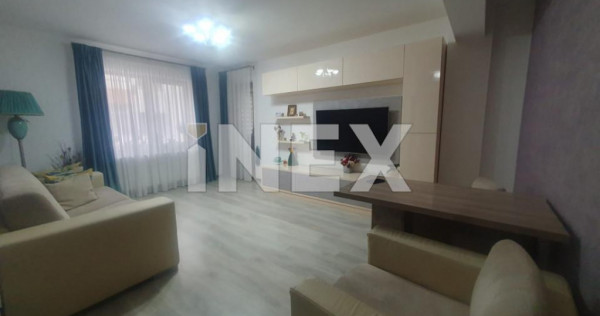 Apartament 2 camere Pitesti | Gavana | 0% comision