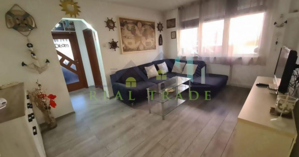 Apartament 2 camere zona Garii