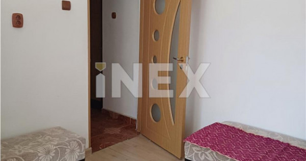 Apartament 2 camere Trivale