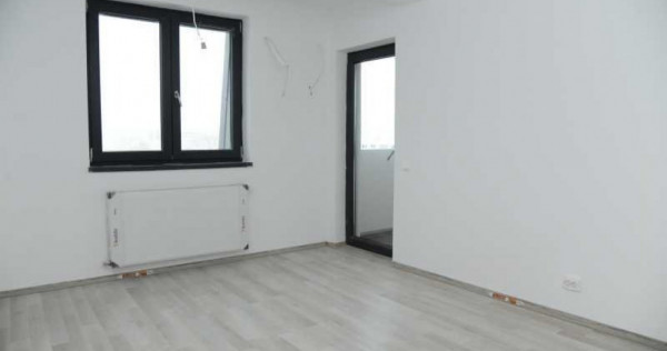 Berceni-Leonida-Apartament 2 camere decomandat-53 mp