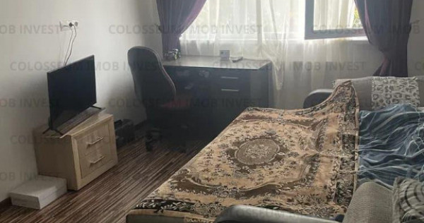 Apartament cu 2 camere, semidecomandat - zona Centru Civic