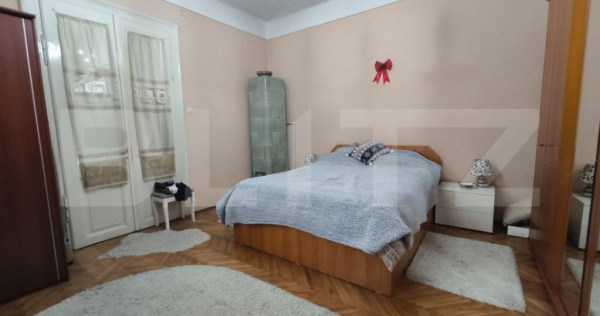 Sub pretul pietei ! Apartament de vânzare - zonă Centrală