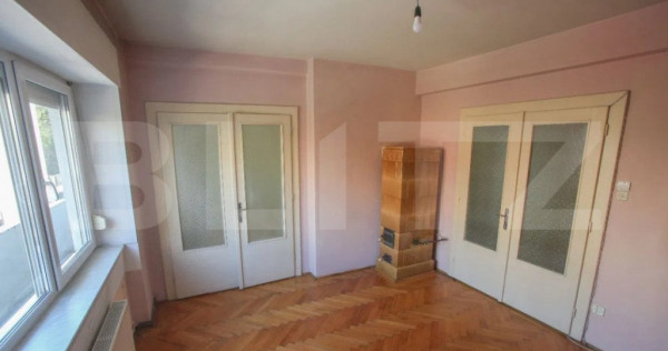 Apartament zona excelenta, AFI MALL, 97 mp