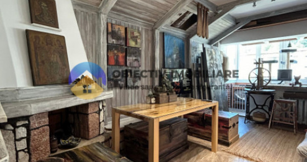 Apartament 3 camere/2 bai - personalizat ca univers al creat